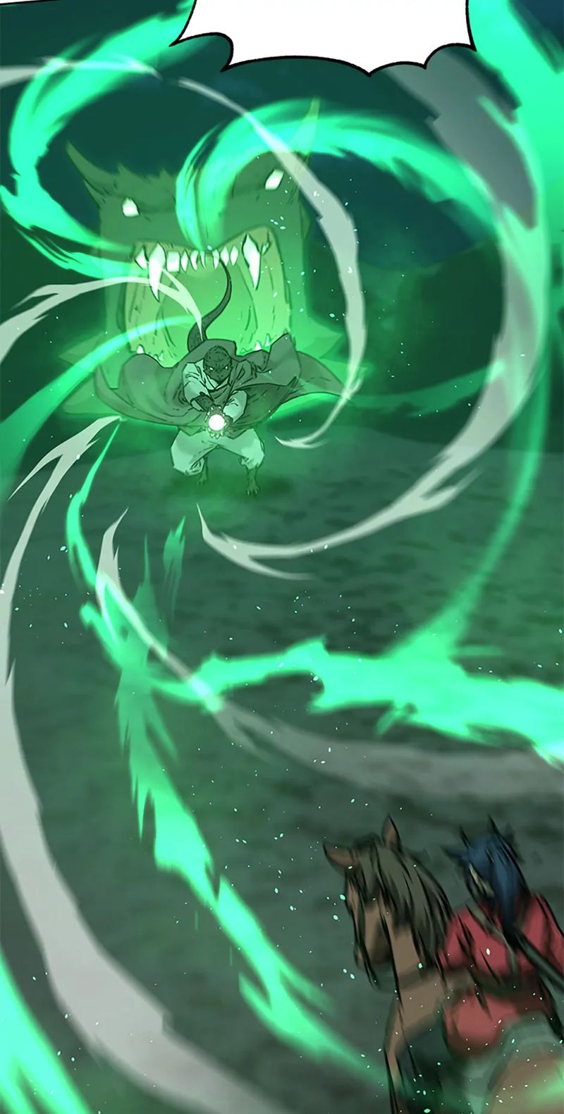 Reincarnation of the Murim Clan’s Former Ranker - Chapter 161 Page 56