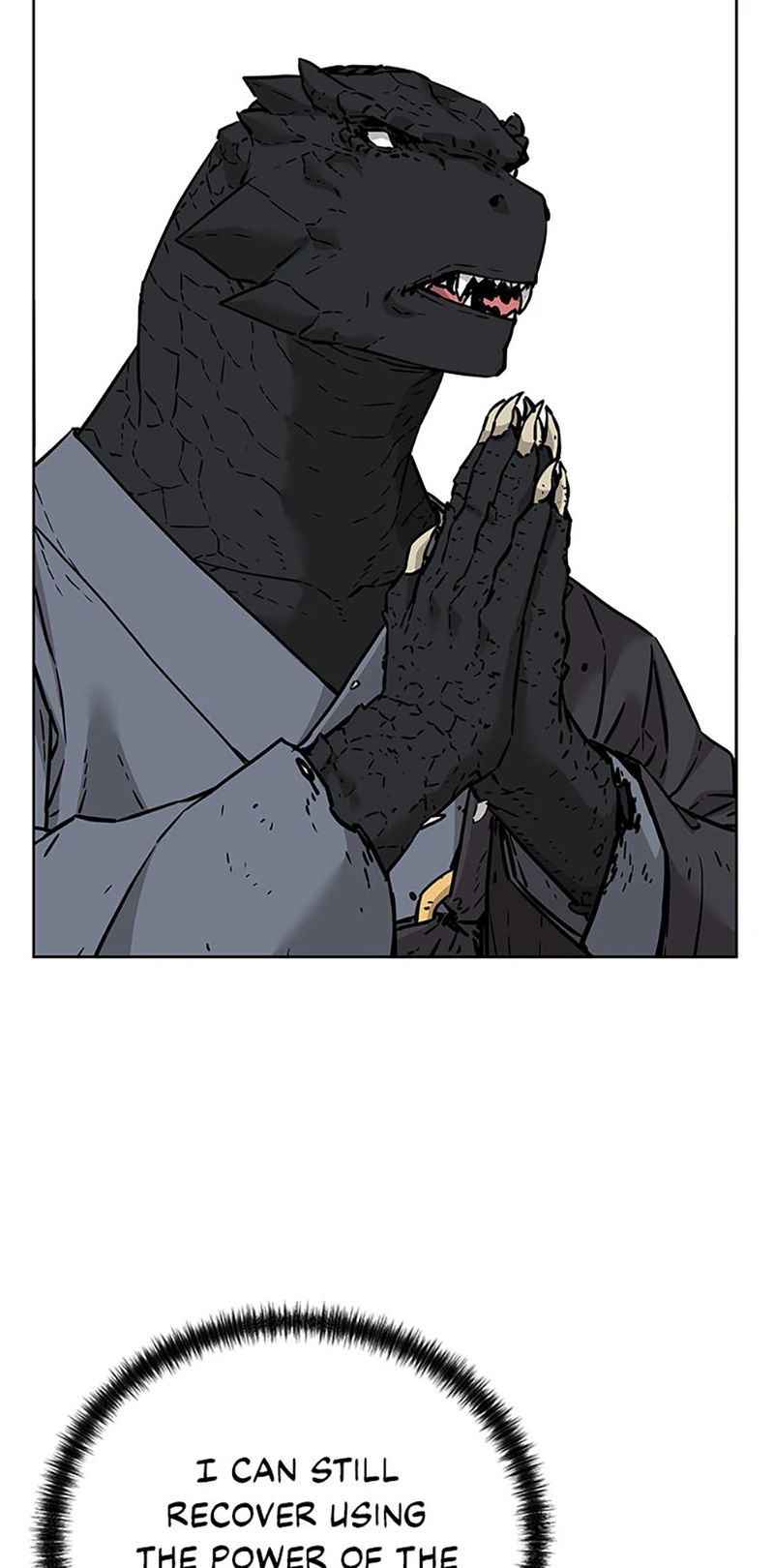 Reincarnation of the Murim Clan’s Former Ranker - Chapter 161 Page 80