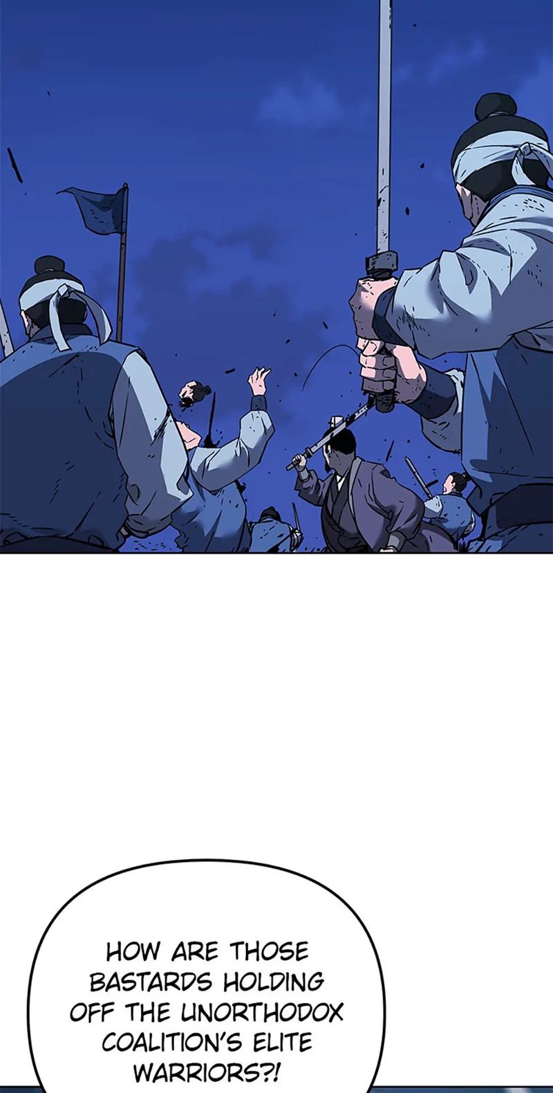 Reincarnation of the Murim Clan’s Former Ranker - Chapter 162 Page 20