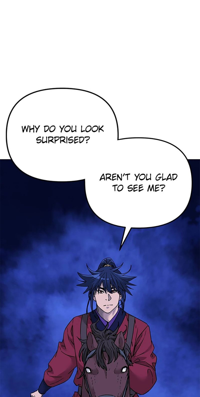 Reincarnation of the Murim Clan’s Former Ranker - Chapter 162 Page 28