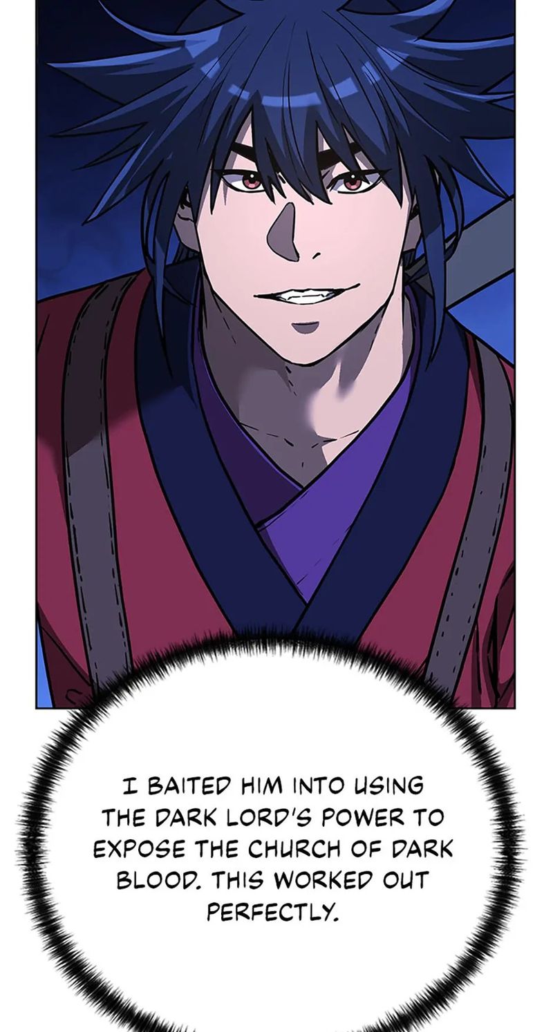 Reincarnation of the Murim Clan’s Former Ranker - Chapter 162 Page 59