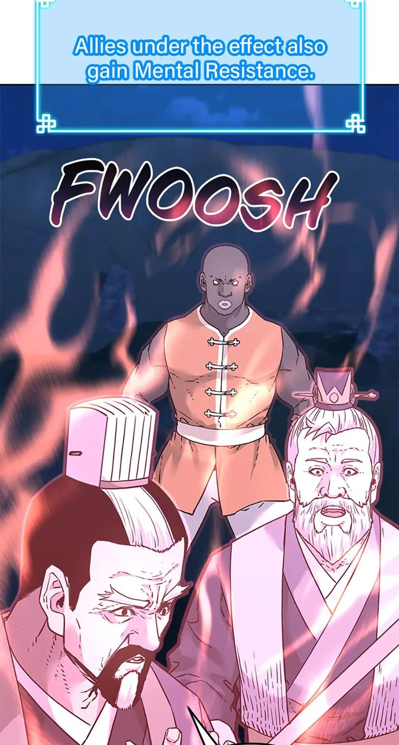 Reincarnation of the Murim Clan’s Former Ranker - Chapter 162 Page 62