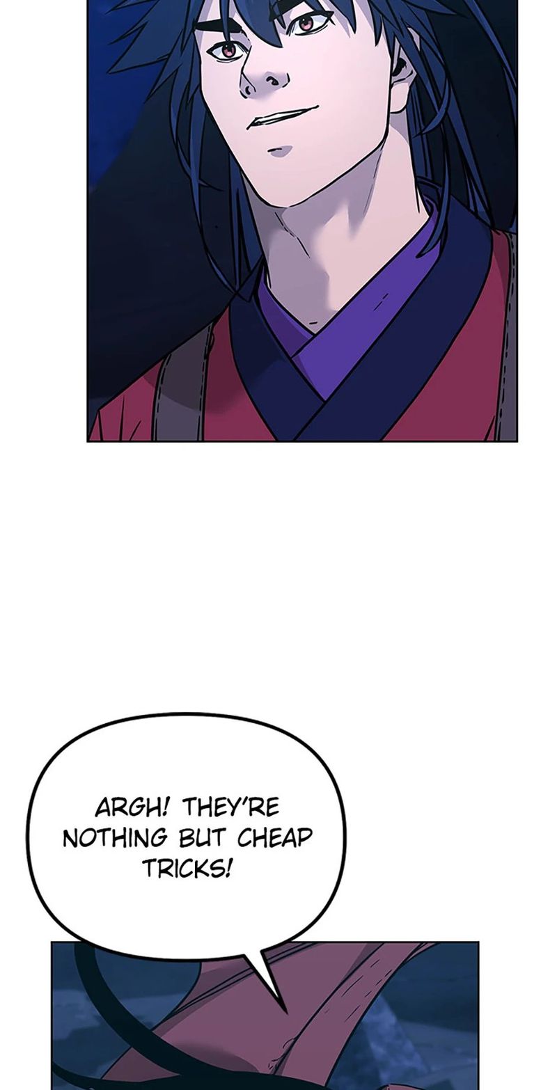 Reincarnation of the Murim Clan’s Former Ranker - Chapter 162 Page 67