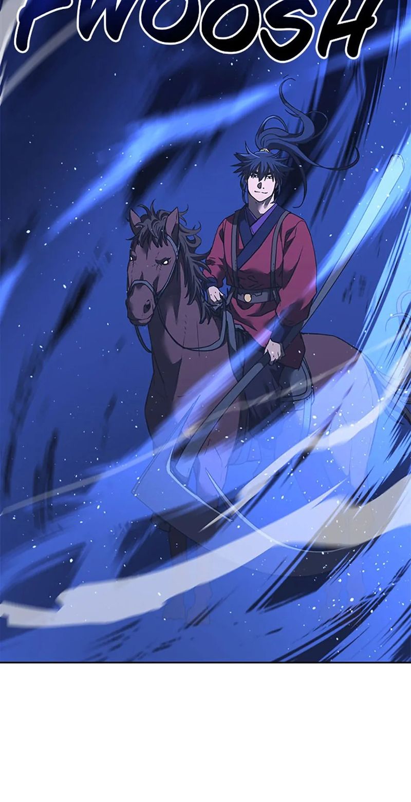 Reincarnation of the Murim Clan’s Former Ranker - Chapter 162 Page 72