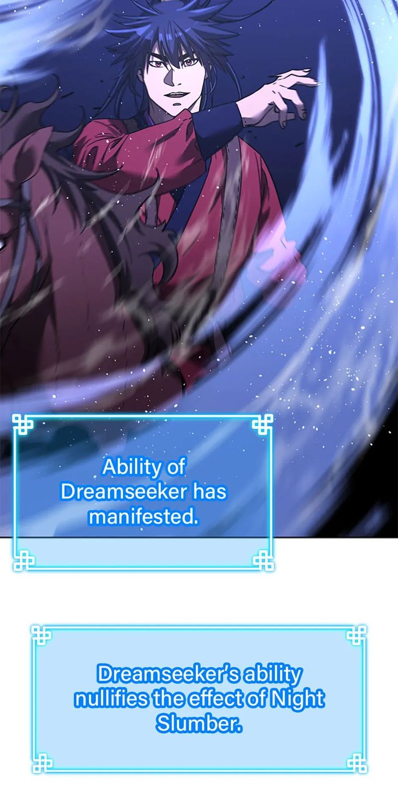 Reincarnation of the Murim Clan’s Former Ranker - Chapter 162 Page 77