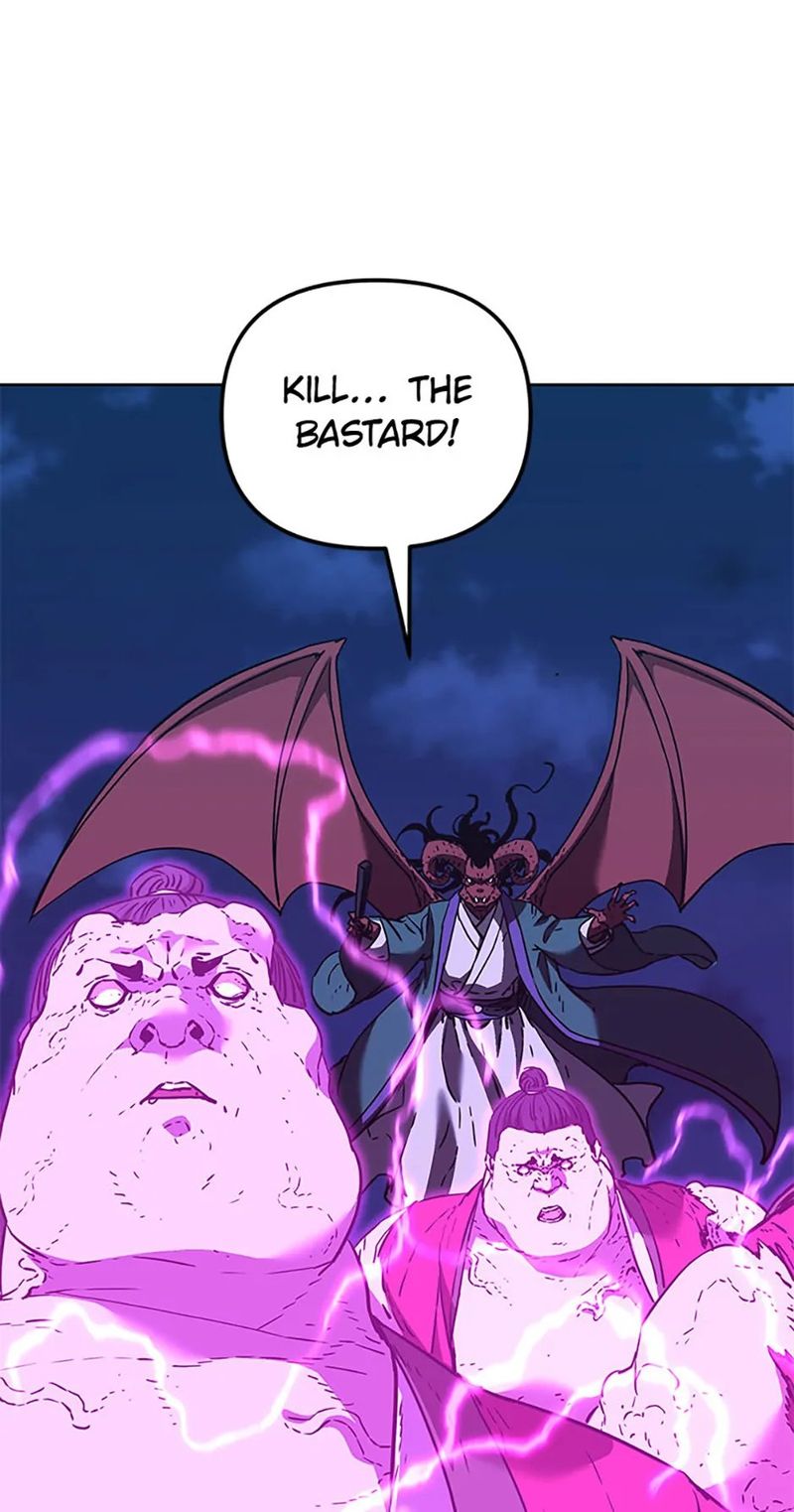 Reincarnation of the Murim Clan’s Former Ranker - Chapter 163 Page 34