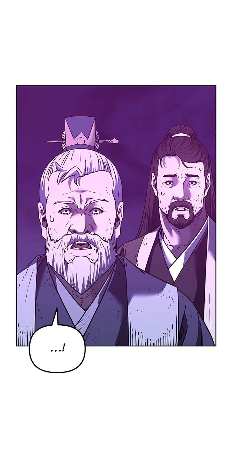 Reincarnation of the Murim Clan’s Former Ranker - Chapter 163 Page 54