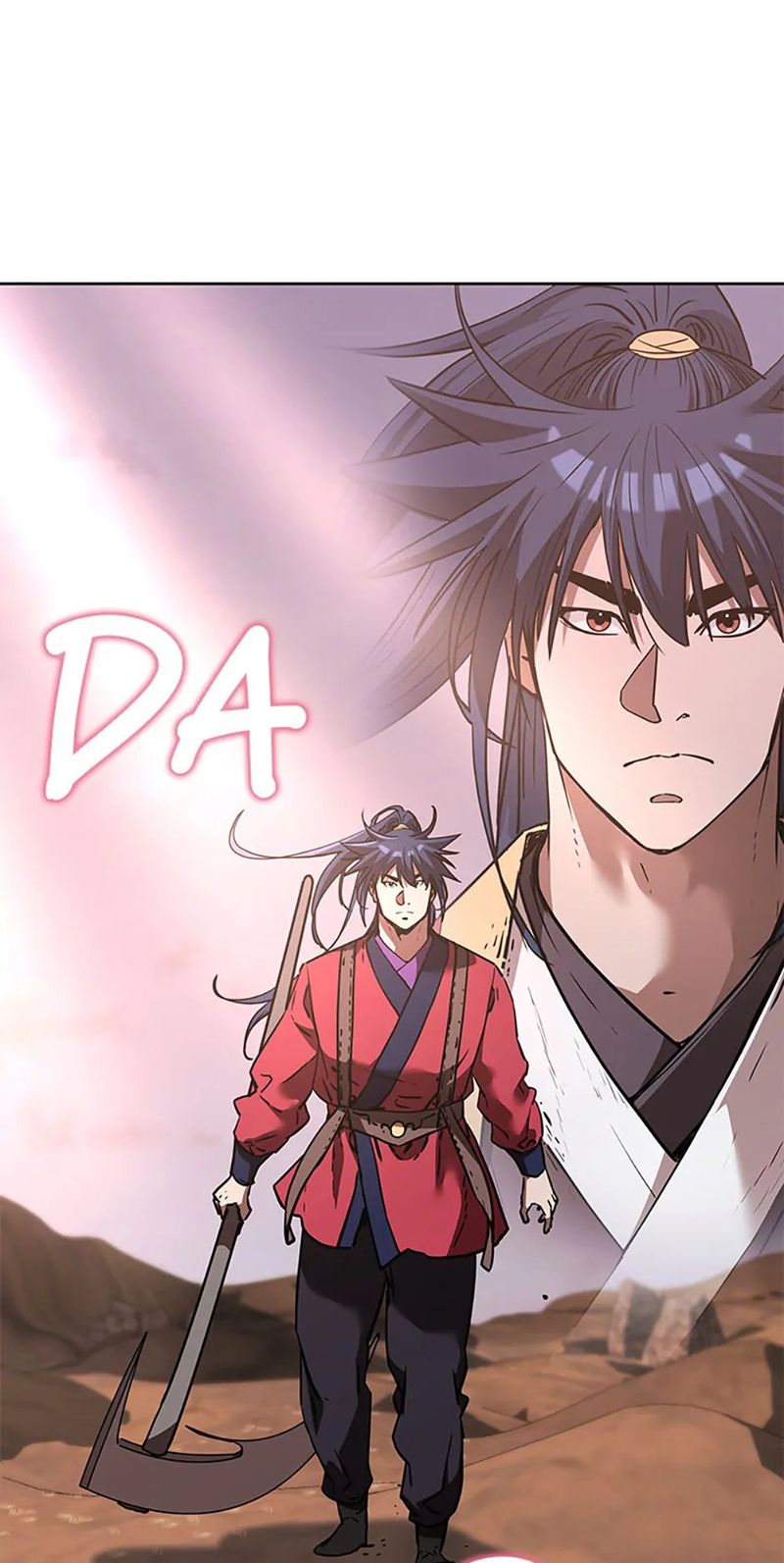 Reincarnation of the Murim Clan’s Former Ranker - Chapter 163 Page 69