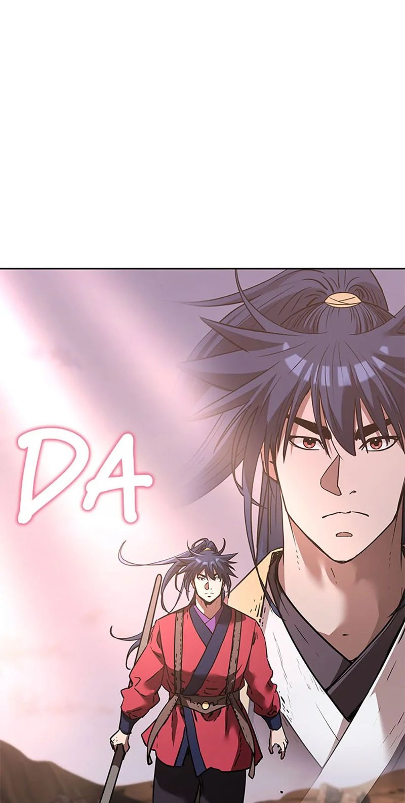 Reincarnation of the Murim Clan’s Former Ranker - Chapter 164 Page 1