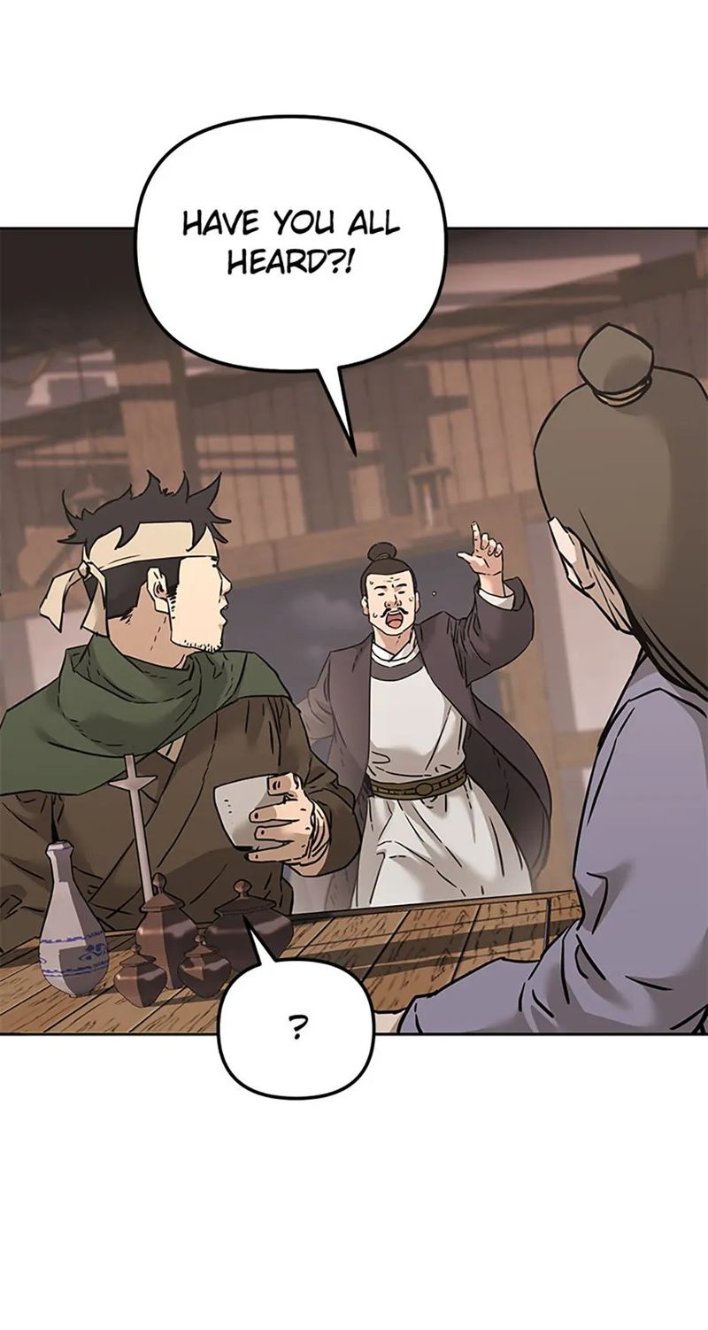 Reincarnation of the Murim Clan’s Former Ranker - Chapter 164 Page 21