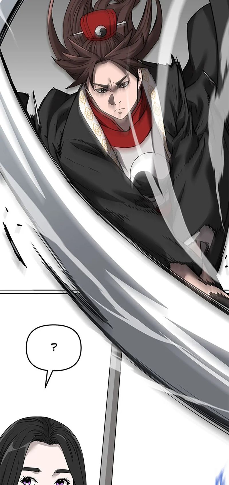 Reincarnation of the Murim Clan’s Former Ranker - Chapter 164 Page 54