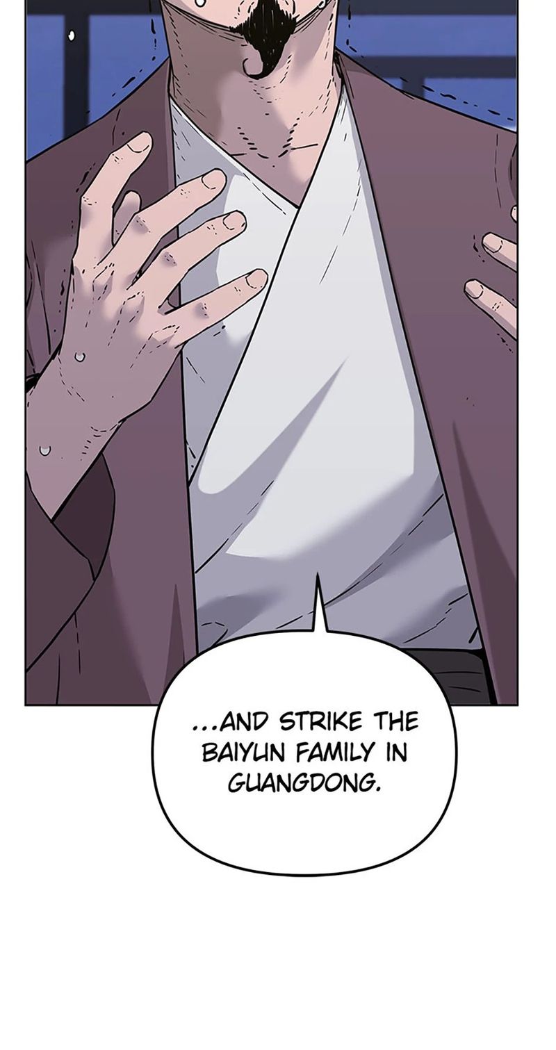 Reincarnation of the Murim Clan’s Former Ranker - Chapter 165 Page 33