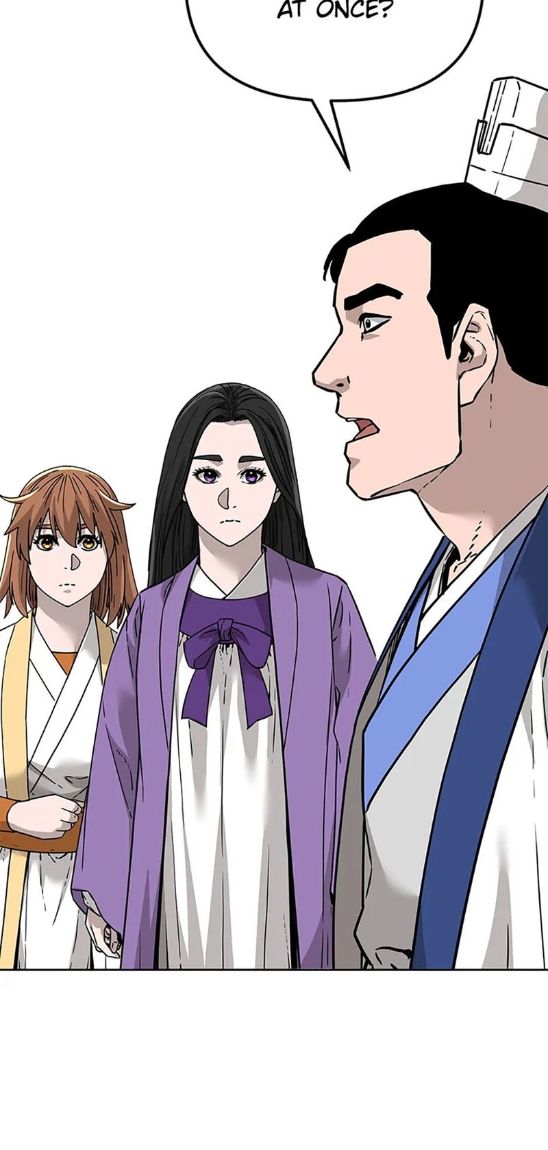 Reincarnation of the Murim Clan’s Former Ranker - Chapter 165 Page 4