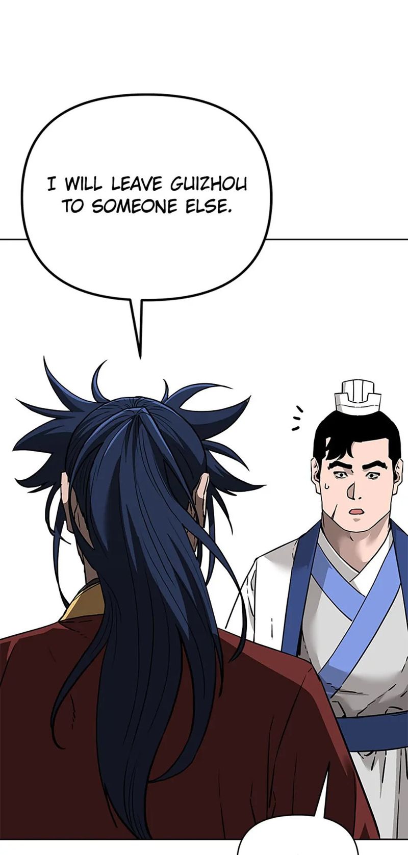 Reincarnation of the Murim Clan’s Former Ranker - Chapter 165 Page 5