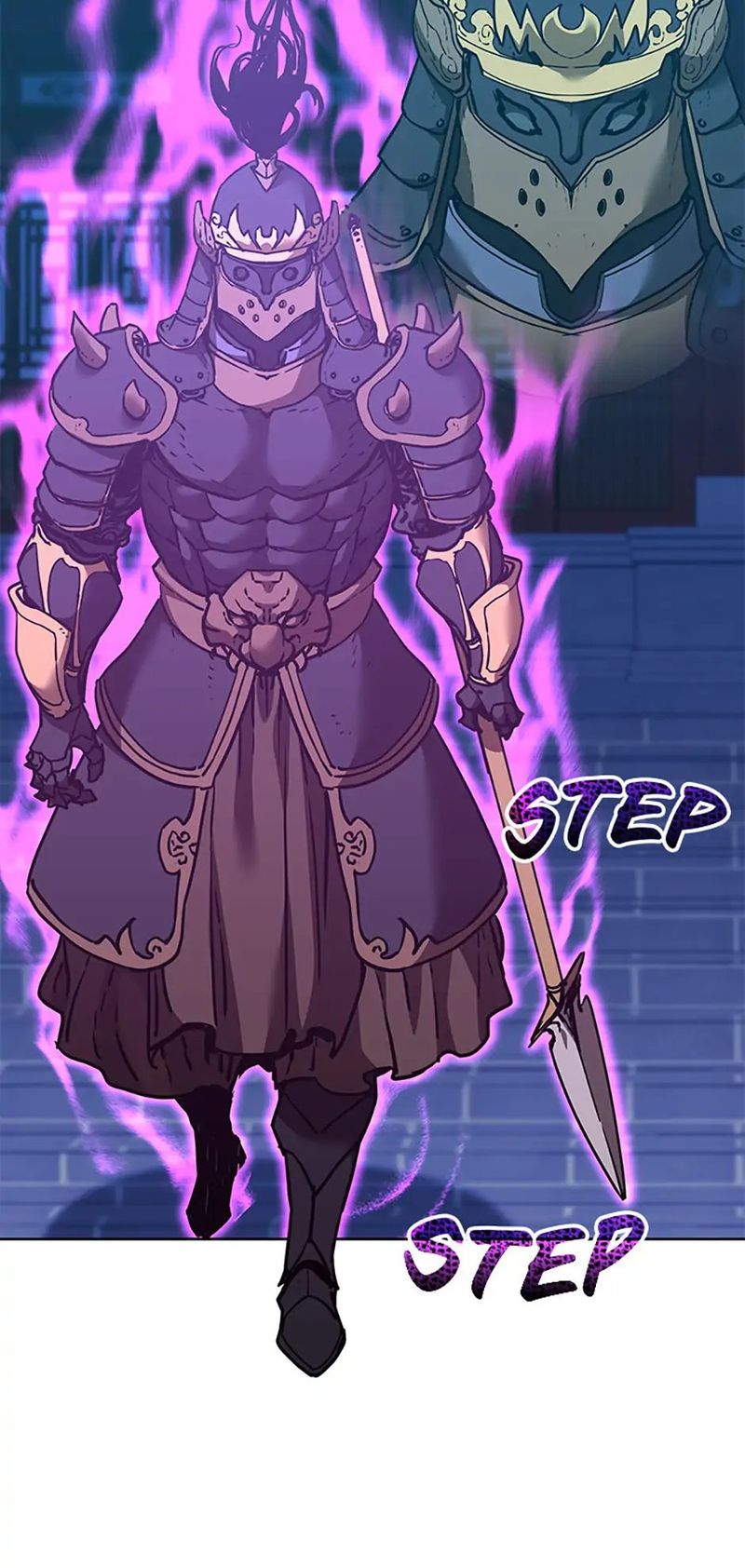 Reincarnation of the Murim Clan’s Former Ranker - Chapter 165 Page 57