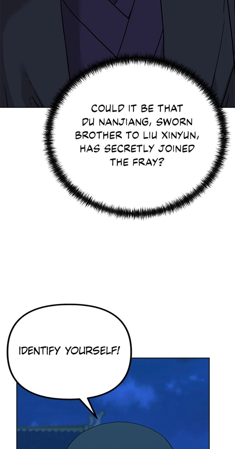 Reincarnation of the Murim Clan’s Former Ranker - Chapter 165 Page 59