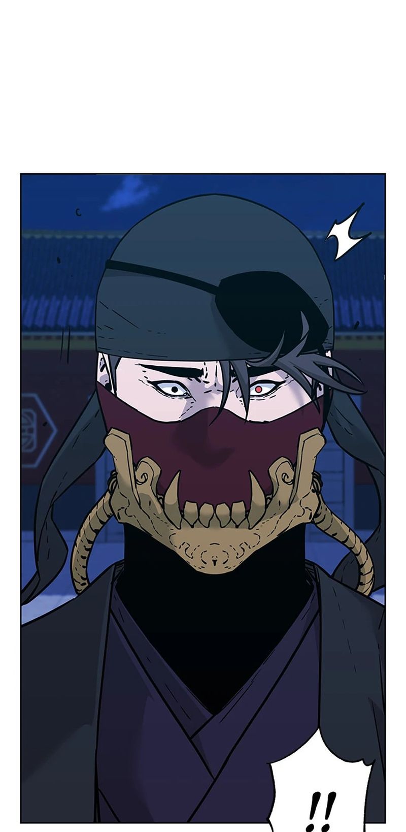 Reincarnation of the Murim Clan’s Former Ranker - Chapter 165 Page 67