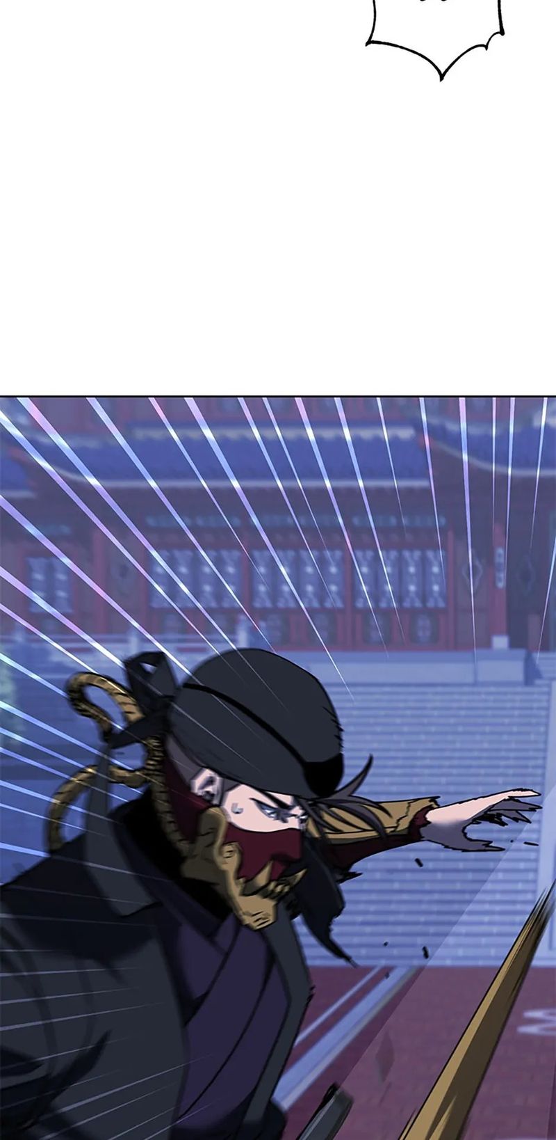 Reincarnation of the Murim Clan’s Former Ranker - Chapter 165 Page 68