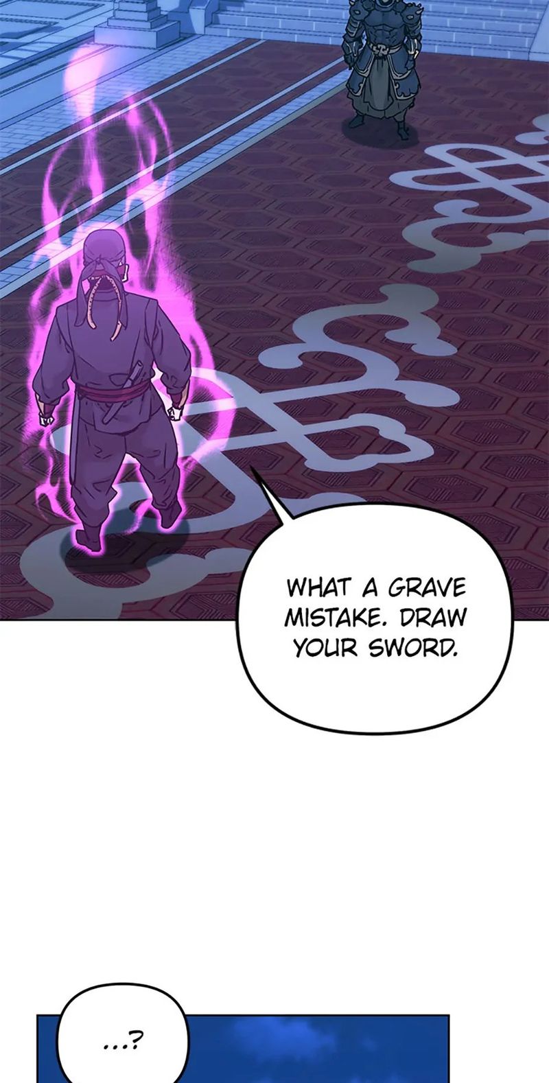 Reincarnation of the Murim Clan’s Former Ranker - Chapter 165 Page 76