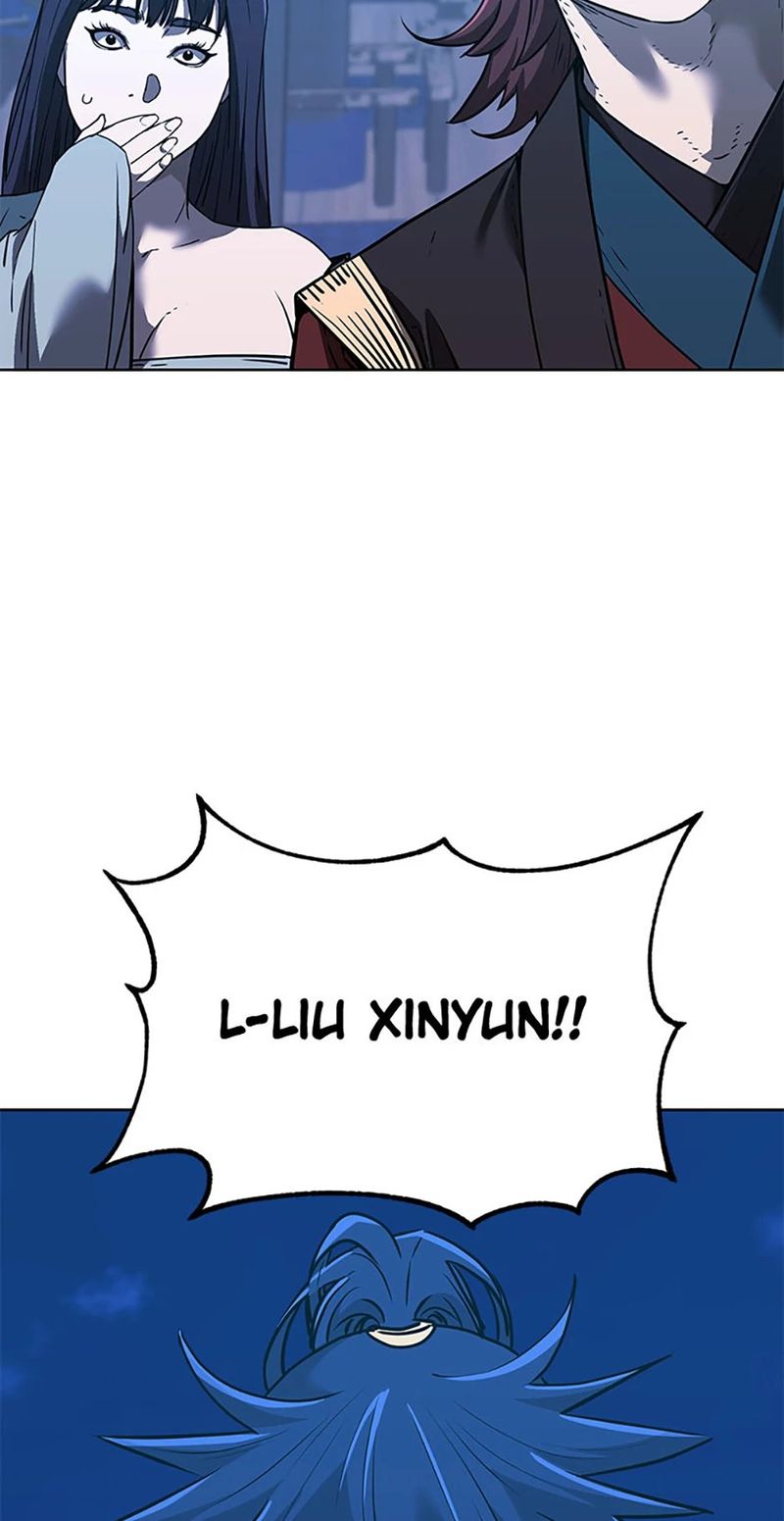 Reincarnation of the Murim Clan’s Former Ranker - Chapter 166 Page 7