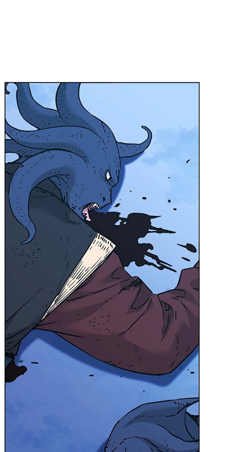 Reincarnation of the Murim Clan’s Former Ranker - Chapter 167 Page 1