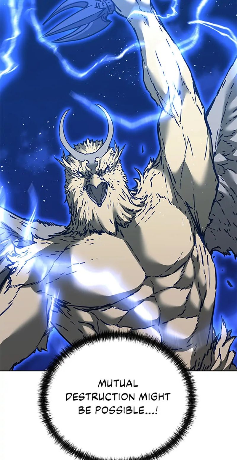 Reincarnation of the Murim Clan’s Former Ranker - Chapter 167 Page 17