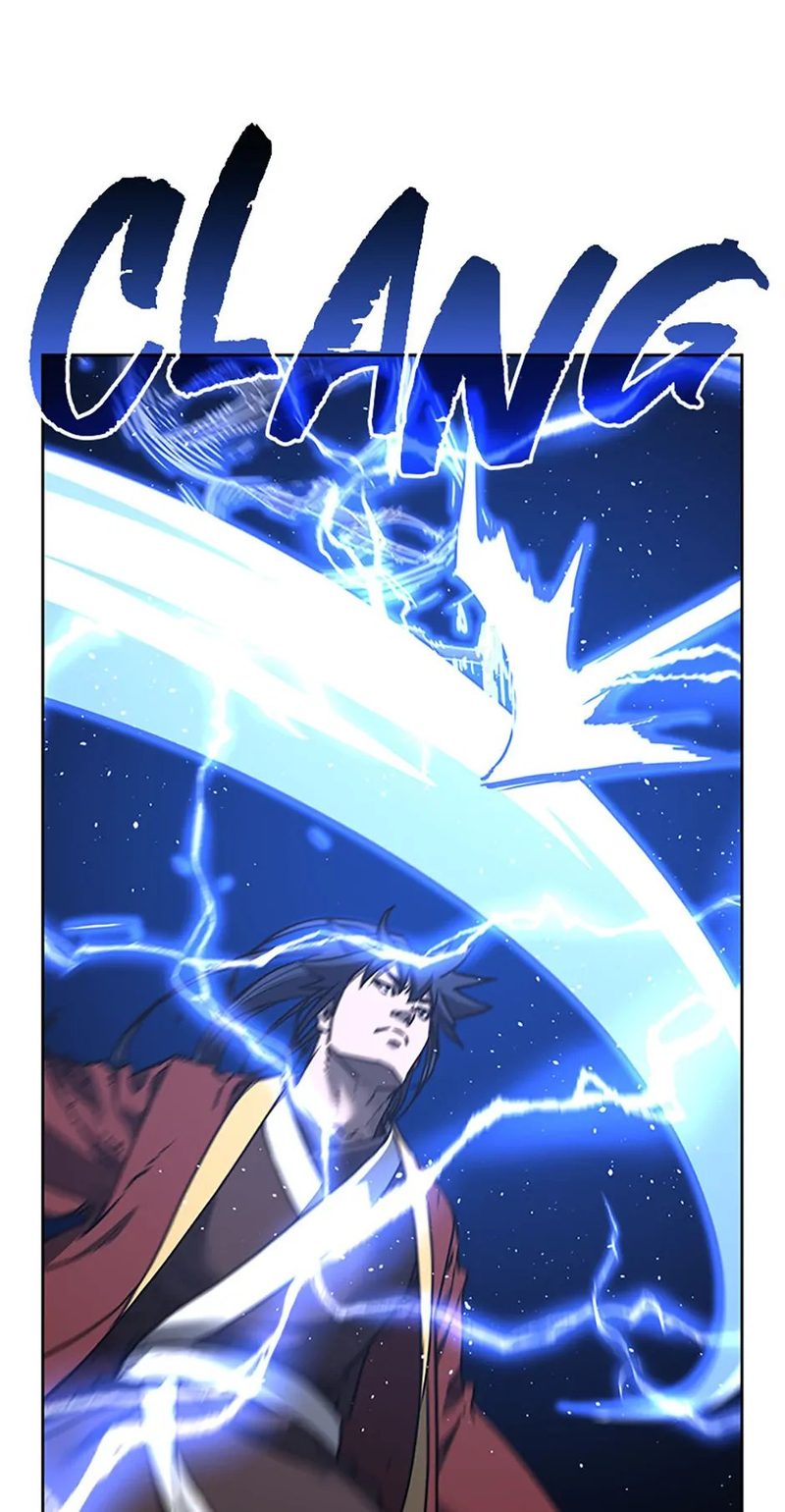 Reincarnation of the Murim Clan’s Former Ranker - Chapter 167 Page 6