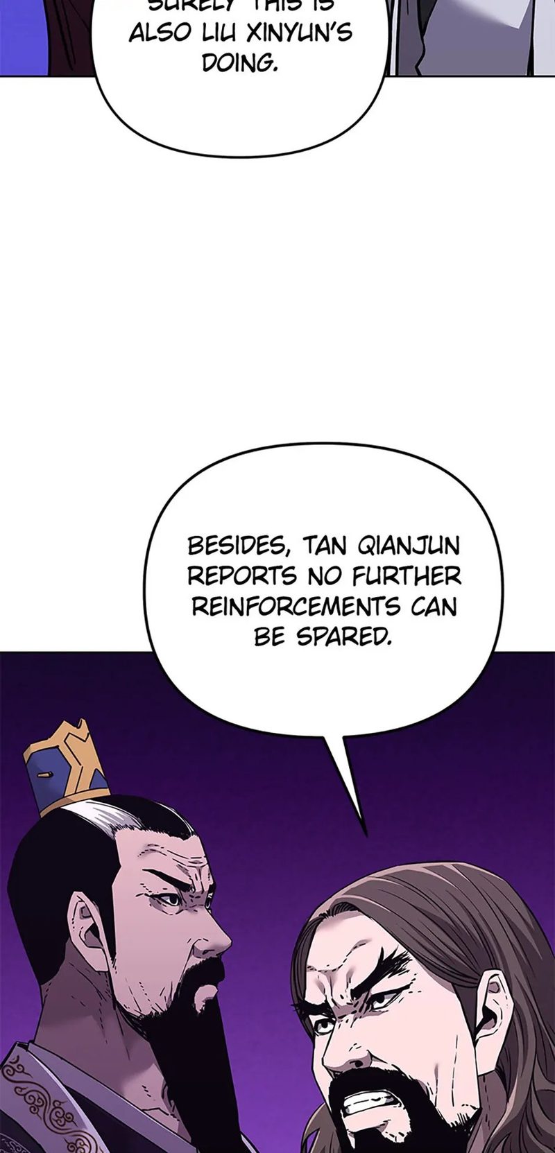 Reincarnation of the Murim Clan’s Former Ranker - Chapter 167 Page 60