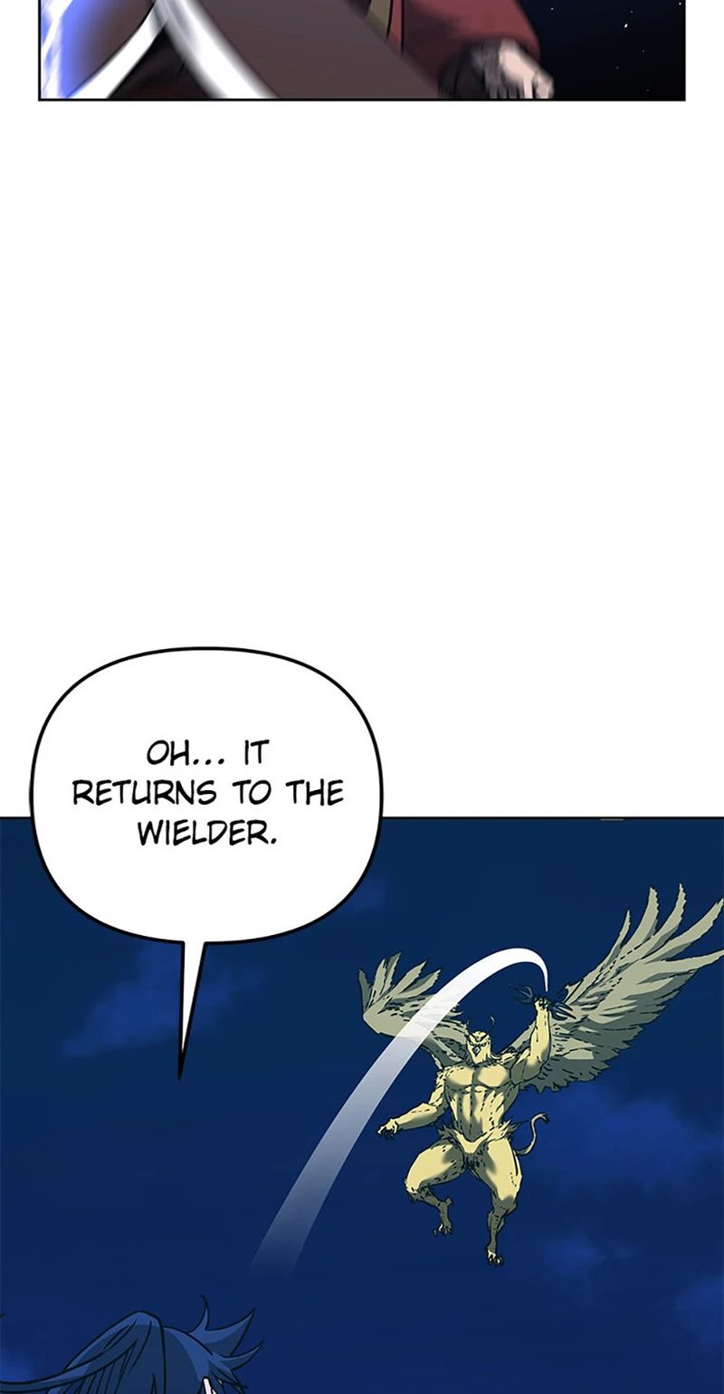 Reincarnation of the Murim Clan’s Former Ranker - Chapter 167 Page 7