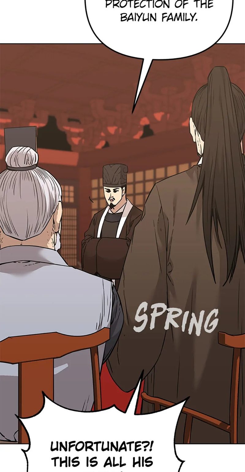 Reincarnation of the Murim Clan’s Former Ranker - Chapter 168 Page 12