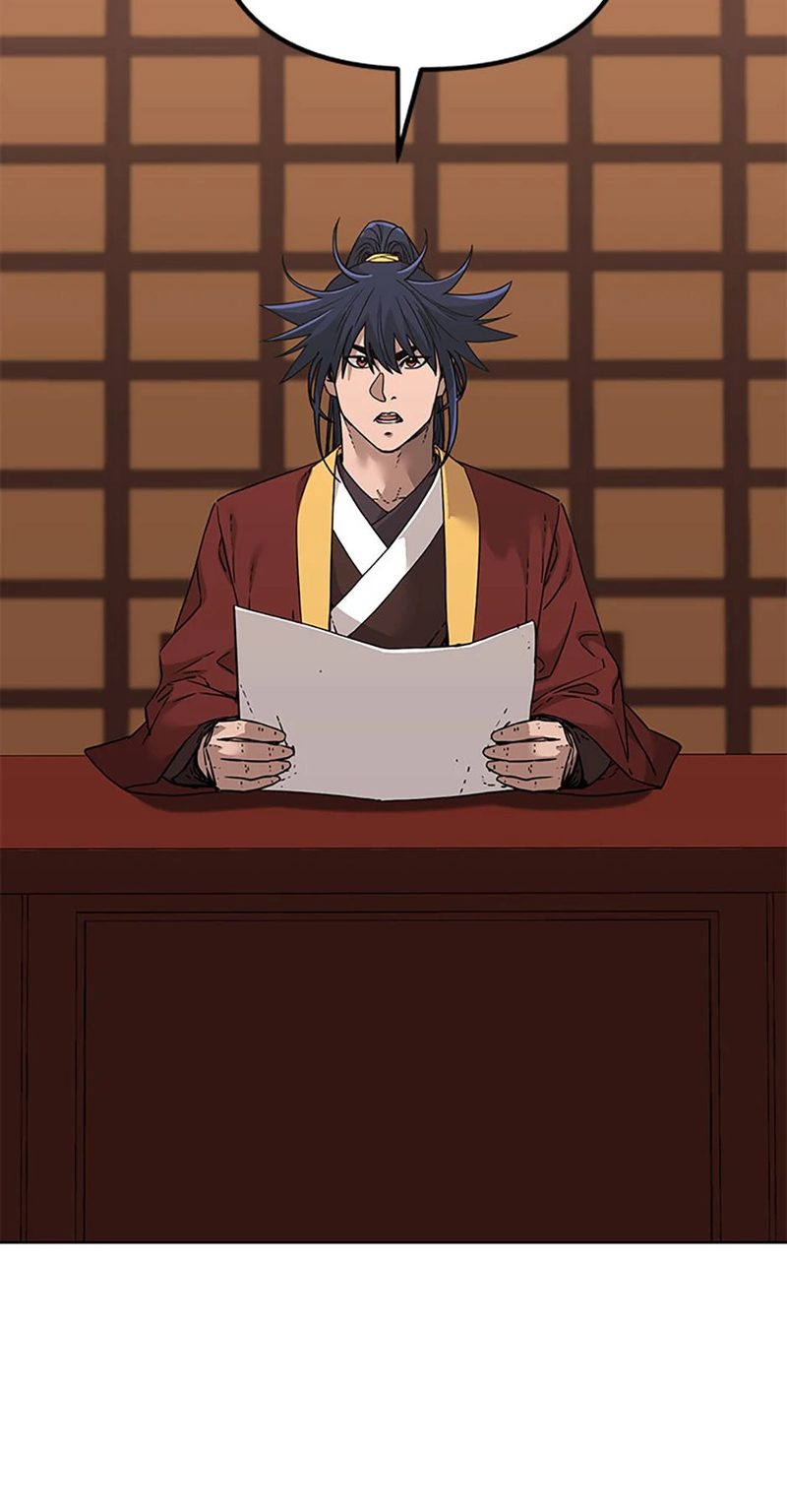 Reincarnation of the Murim Clan’s Former Ranker - Chapter 168 Page 16