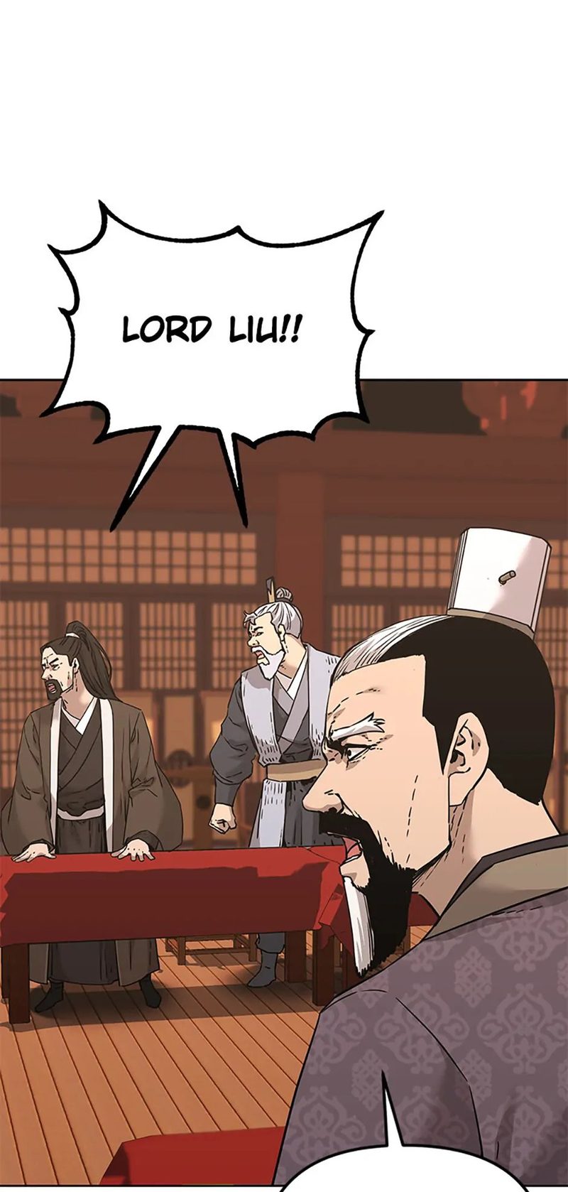 Reincarnation of the Murim Clan’s Former Ranker - Chapter 168 Page 17