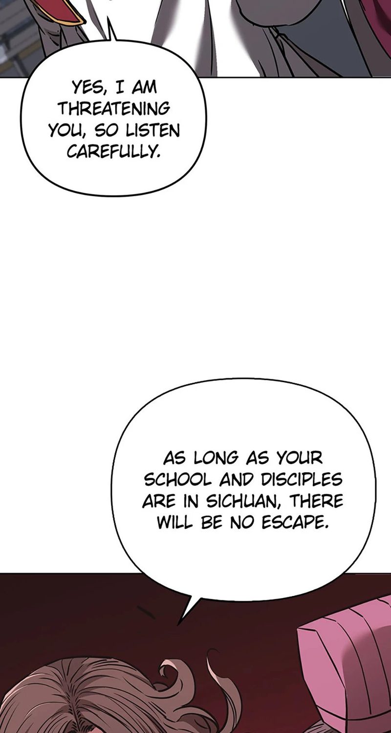 Reincarnation of the Murim Clan’s Former Ranker - Chapter 168 Page 2