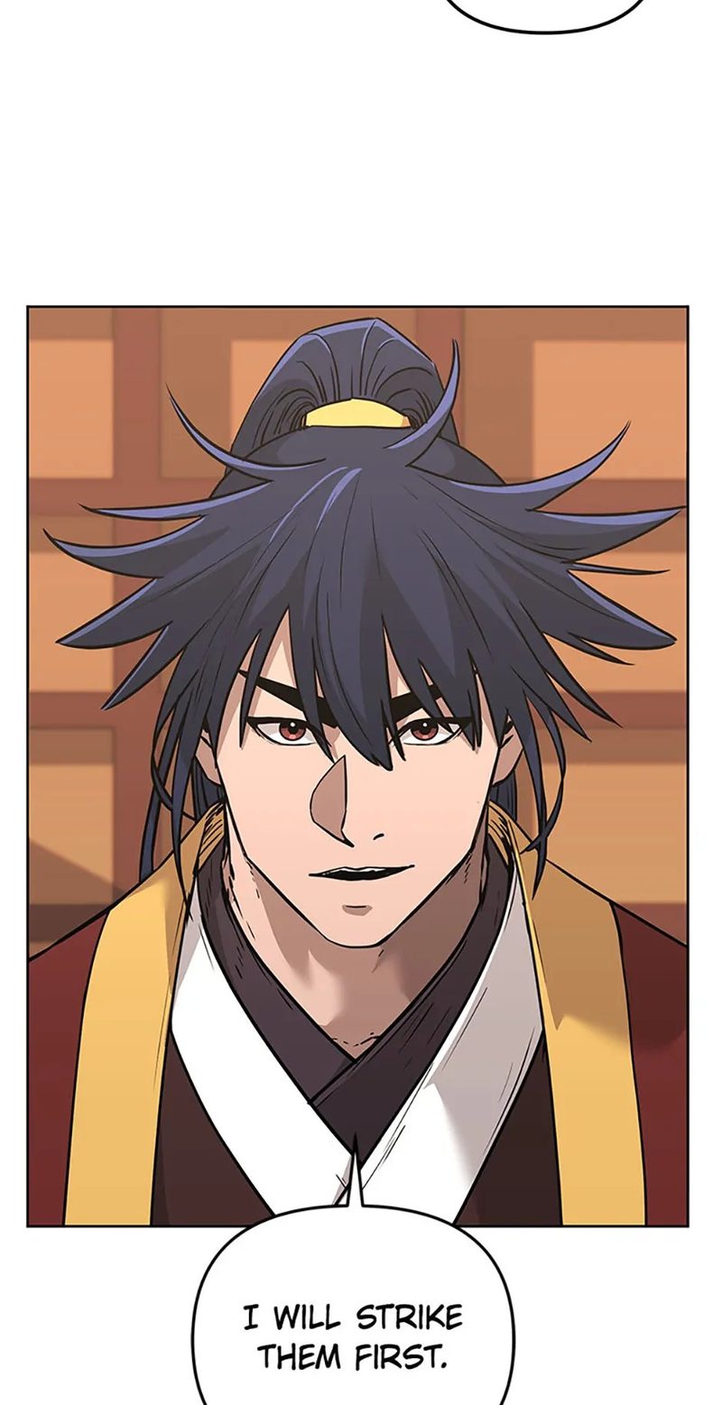 Reincarnation of the Murim Clan’s Former Ranker - Chapter 168 Page 26