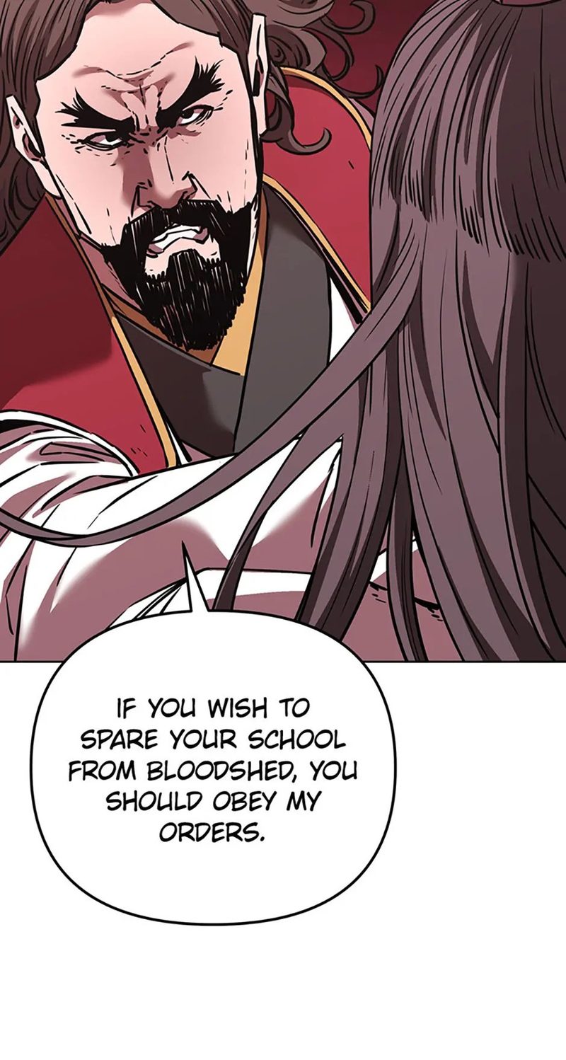 Reincarnation of the Murim Clan’s Former Ranker - Chapter 168 Page 3