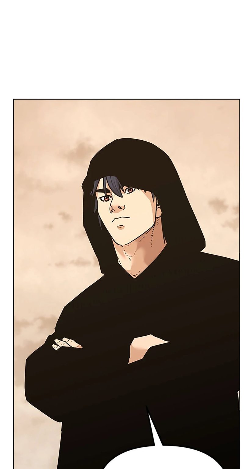 Reincarnation of the Murim Clan’s Former Ranker - Chapter 168 Page 34