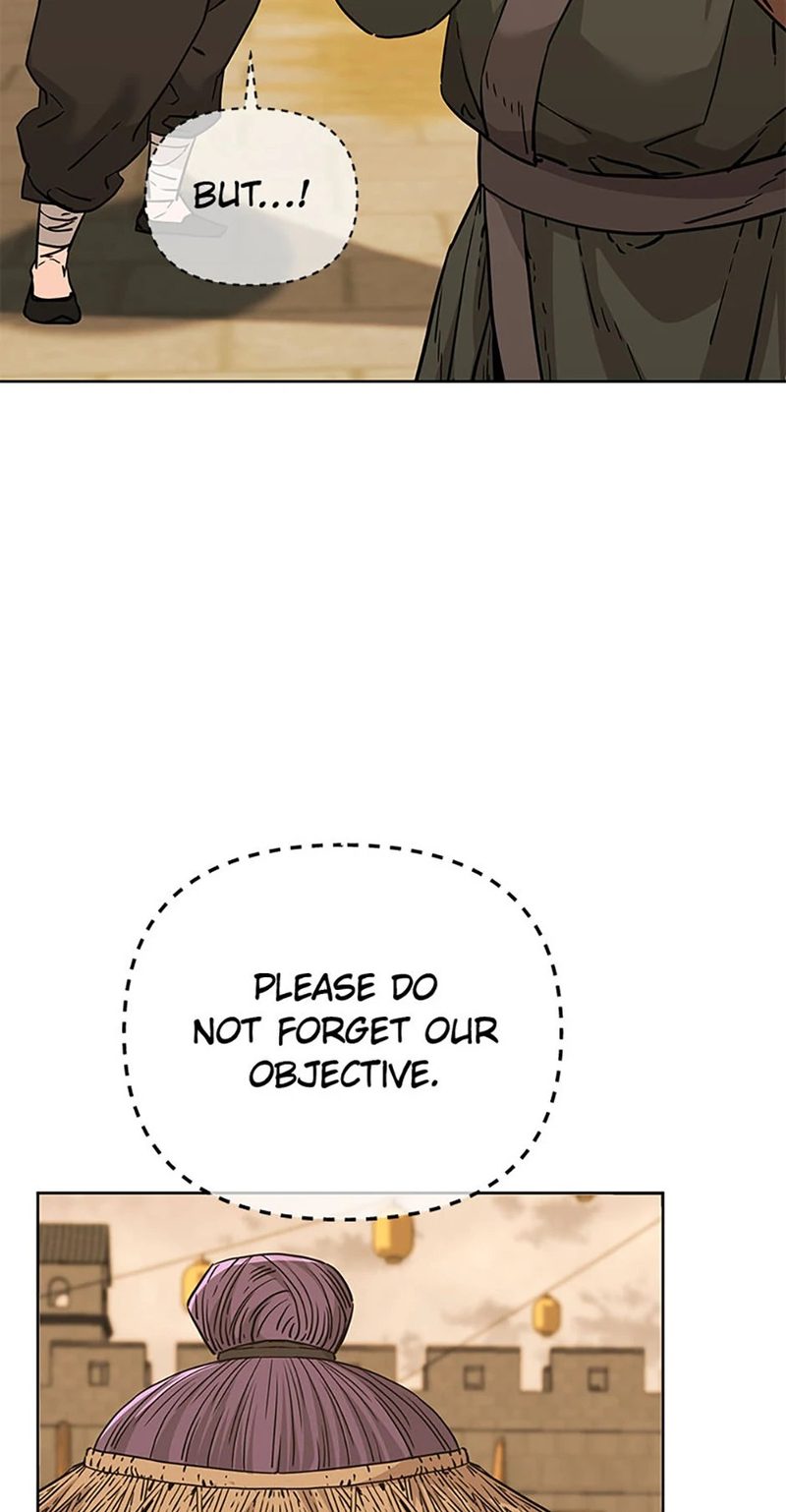 Reincarnation of the Murim Clan’s Former Ranker - Chapter 168 Page 40