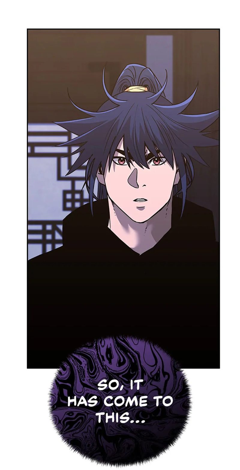 Reincarnation of the Murim Clan’s Former Ranker - Chapter 168 Page 71