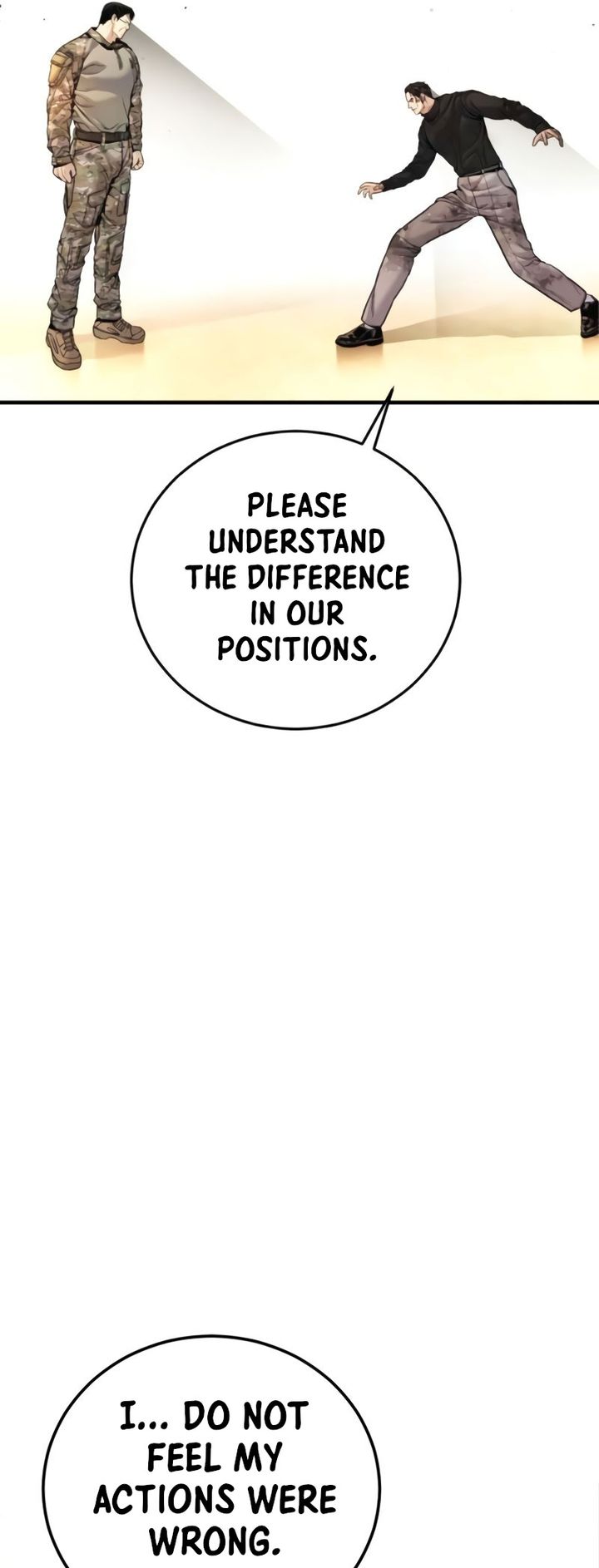 Manager Kim - Chapter 225 Page 111