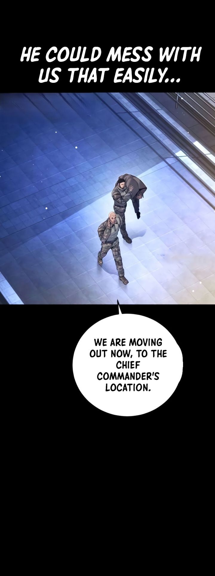 Manager Kim - Chapter 225 Page 14