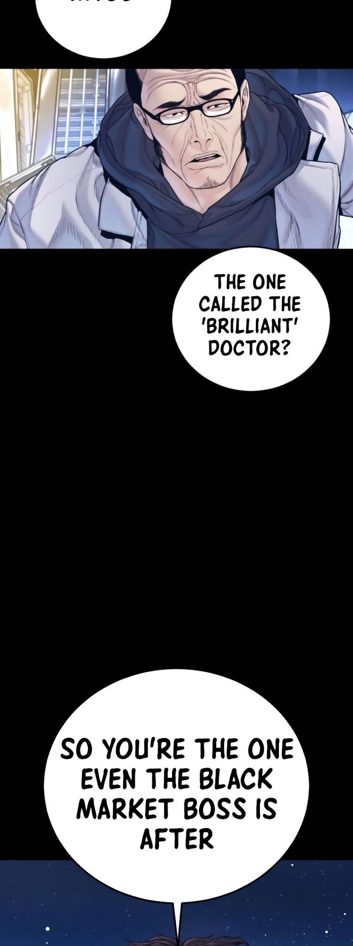 Manager Kim - Chapter 225 Page 32