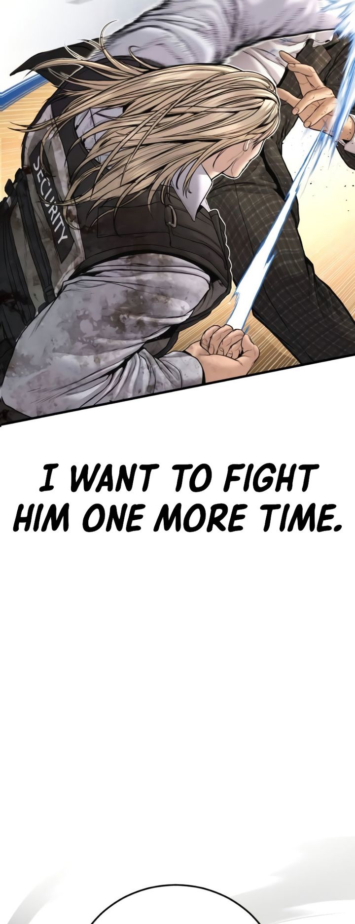 Manager Kim - Chapter 225 Page 50