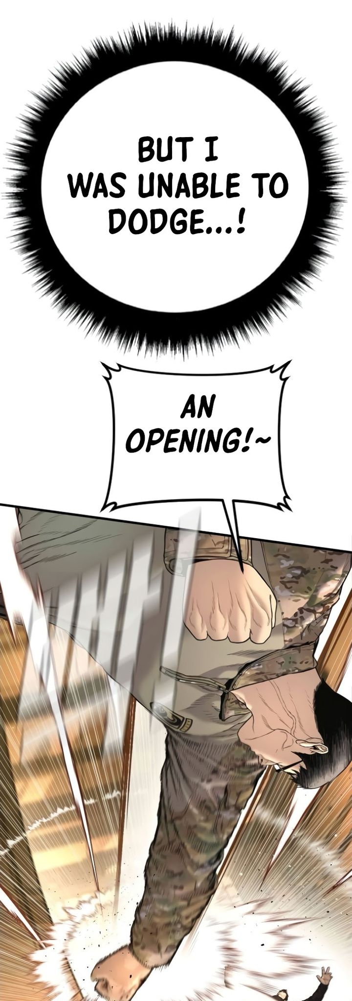 Manager Kim - Chapter 225 Page 63