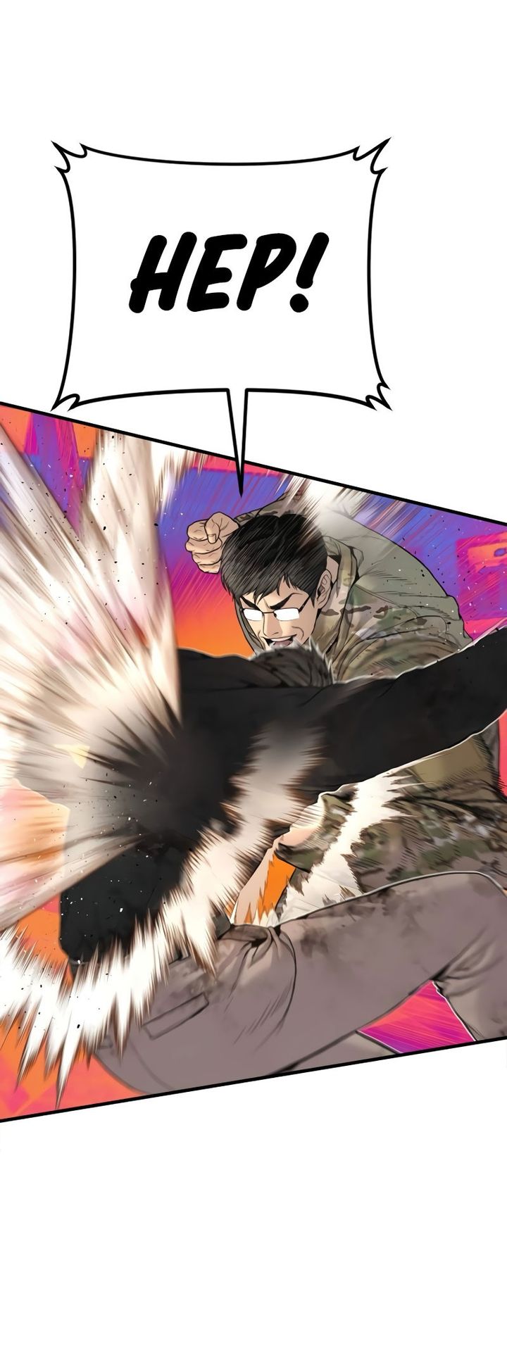 Manager Kim - Chapter 225 Page 73