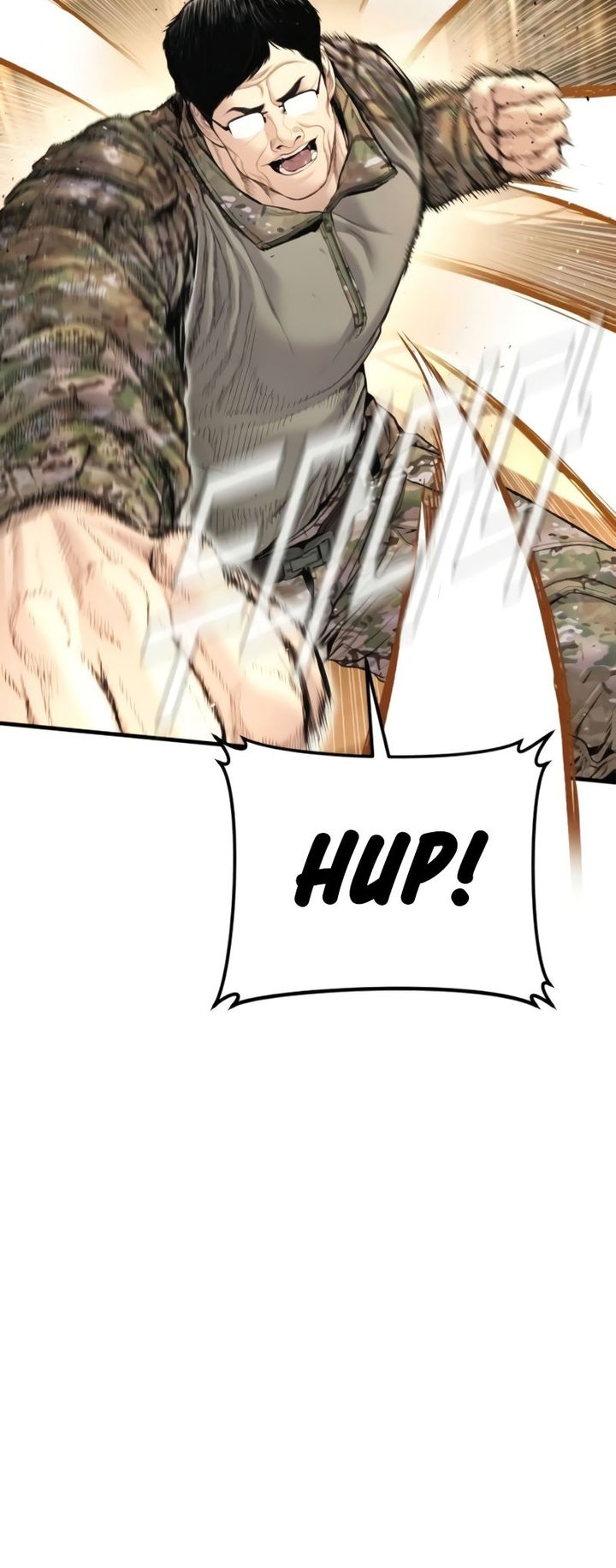 Manager Kim - Chapter 225 Page 85