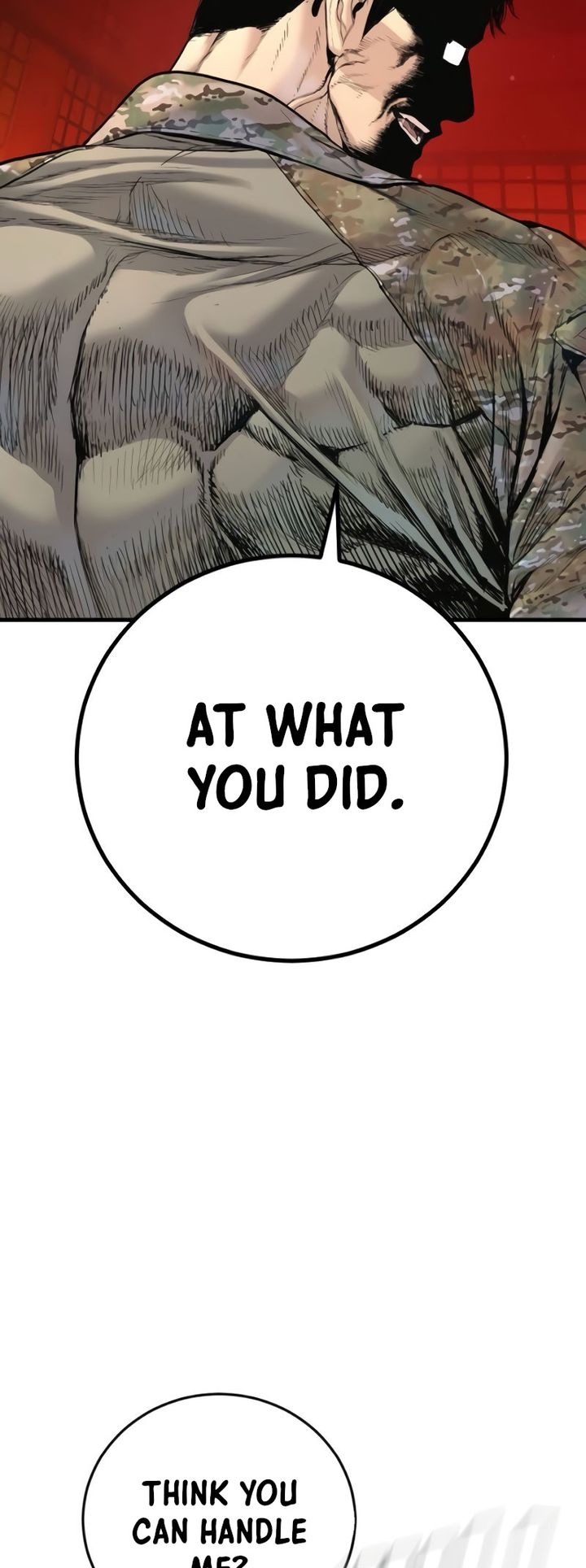 Manager Kim - Chapter 225 Page 98