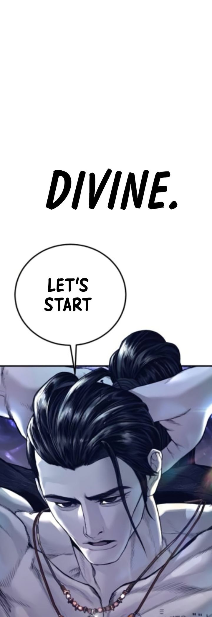 Manager Kim - Chapter 226 Page 123