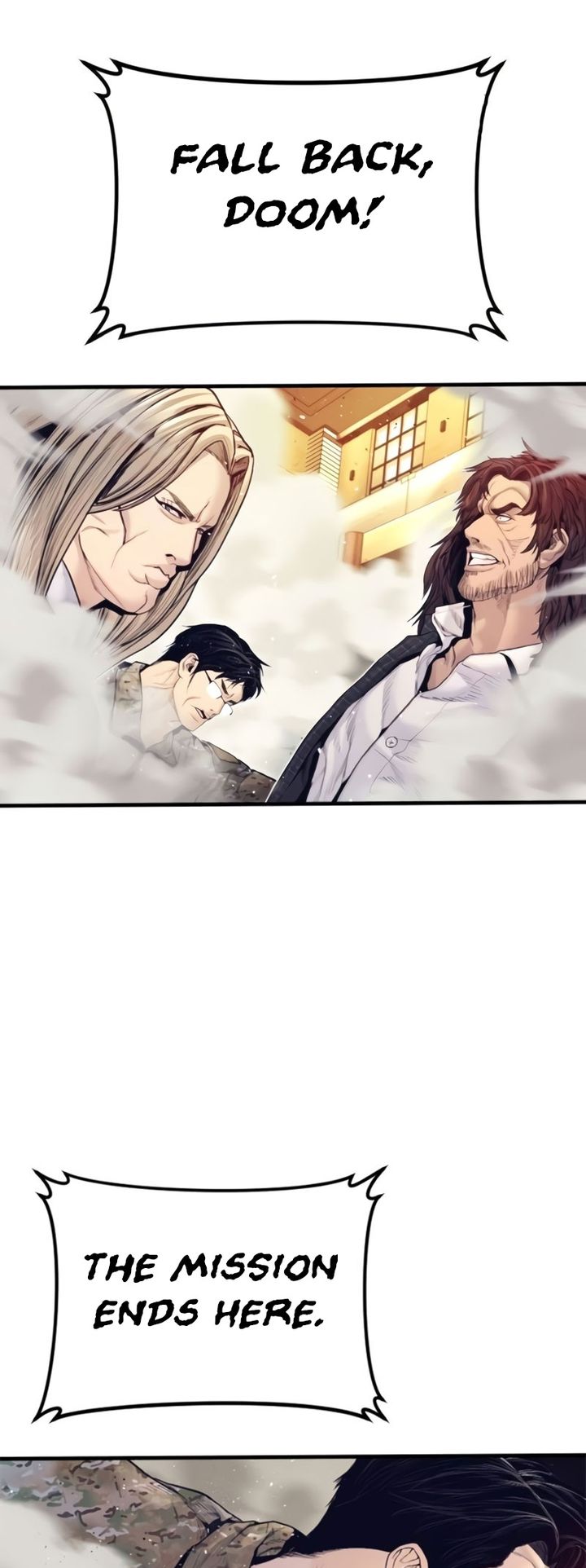 Manager Kim - Chapter 226 Page 45