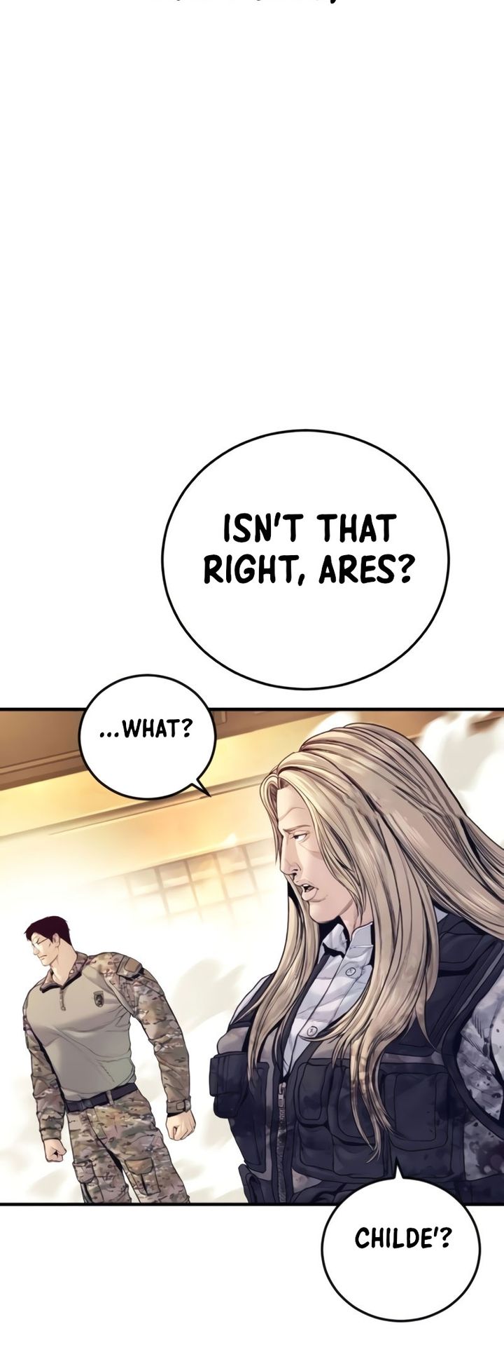 Manager Kim - Chapter 226 Page 54