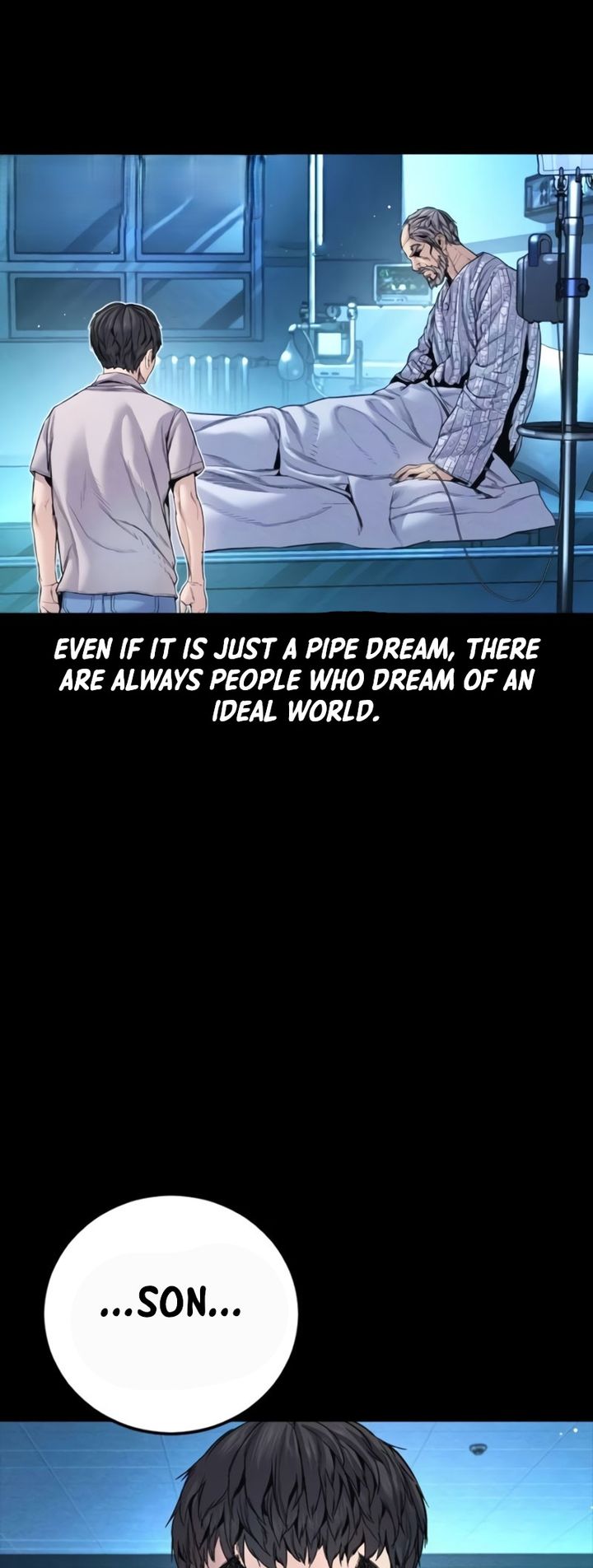 Manager Kim - Chapter 226 Page 66